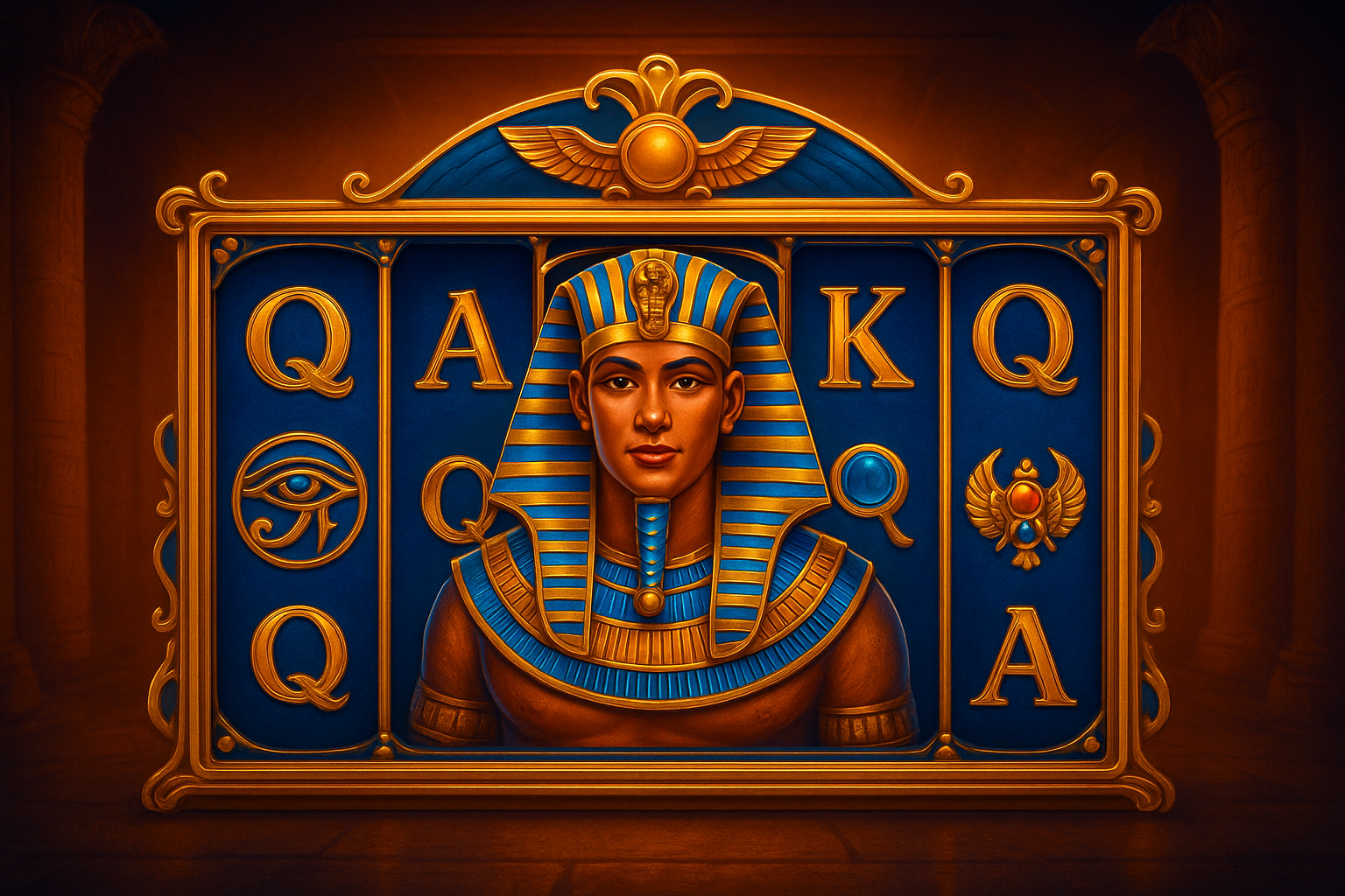 Ramses Book